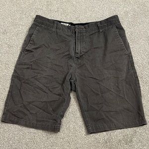 Volcom shorts